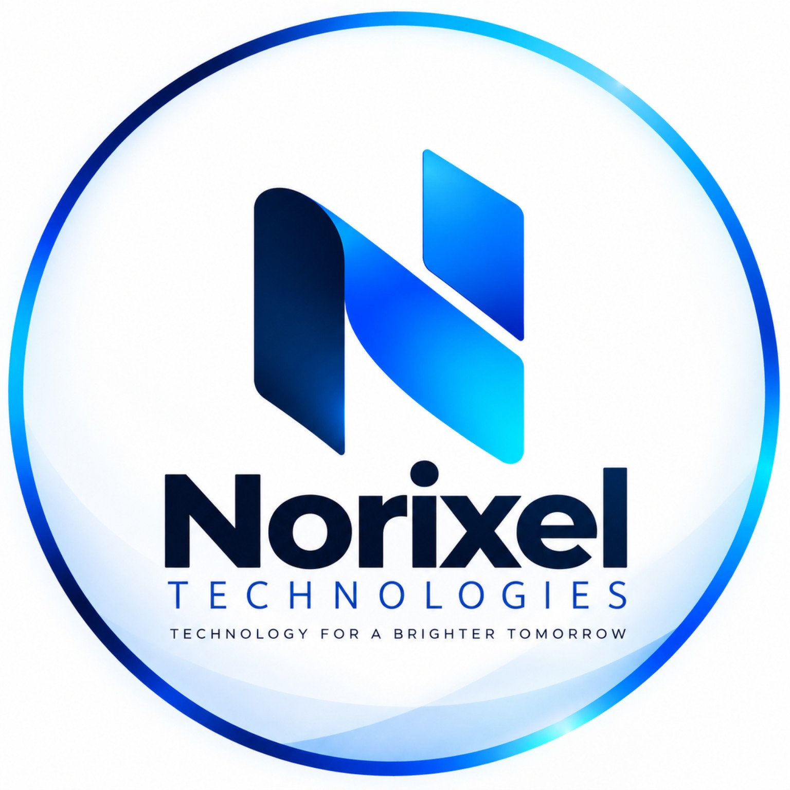 Norixel Technologies logo